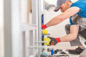 Professional Plumbung Services in East Uniontown, PA